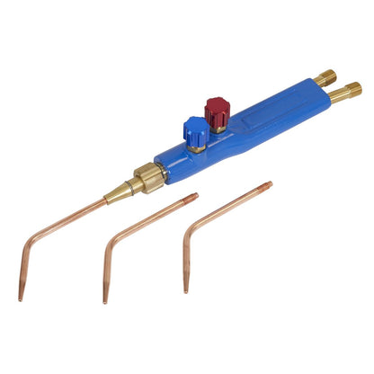 Sealey SGA20 Welding Torch Set Oxy Acetylene Sealey