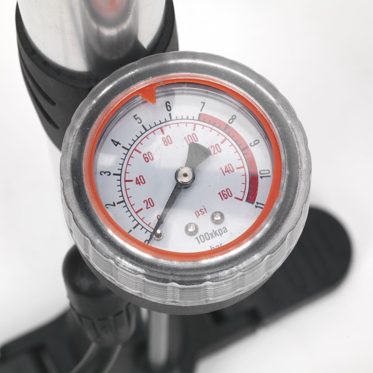 Sealey BC110 Workshop Pump Sealey