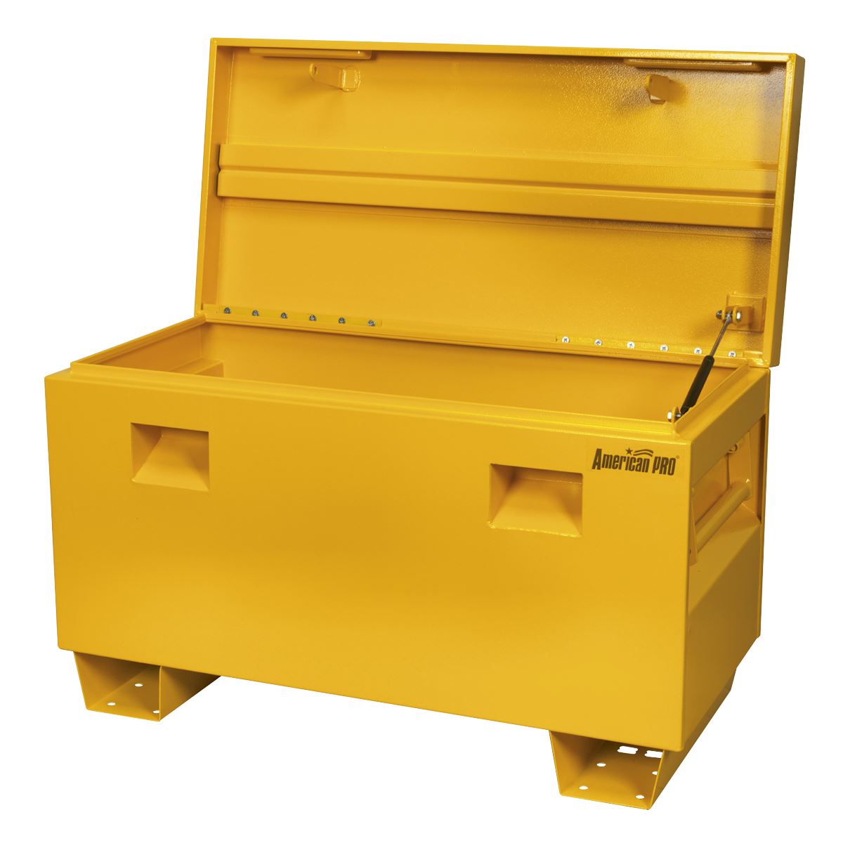 Sealey STB03E Truck Box 910 x 430 x 560mm Sealey