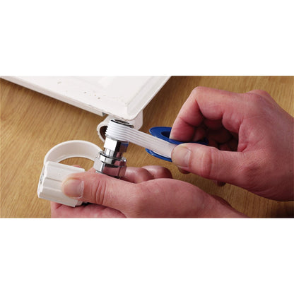 Draper 63389 PTFE Tape 12m Draper