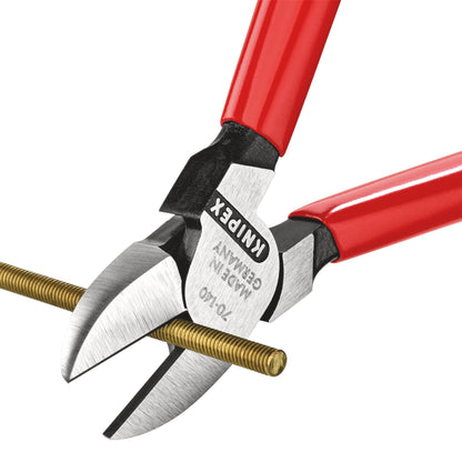 Knipex 55457 70 01 140 Diagonal Cutter 140mm Knipex