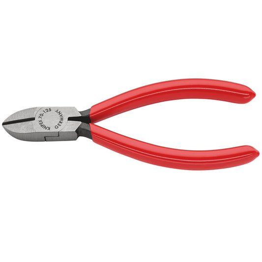 Knipex 55449 70 01 125 Diagonal Cutter 125mm Knipex
