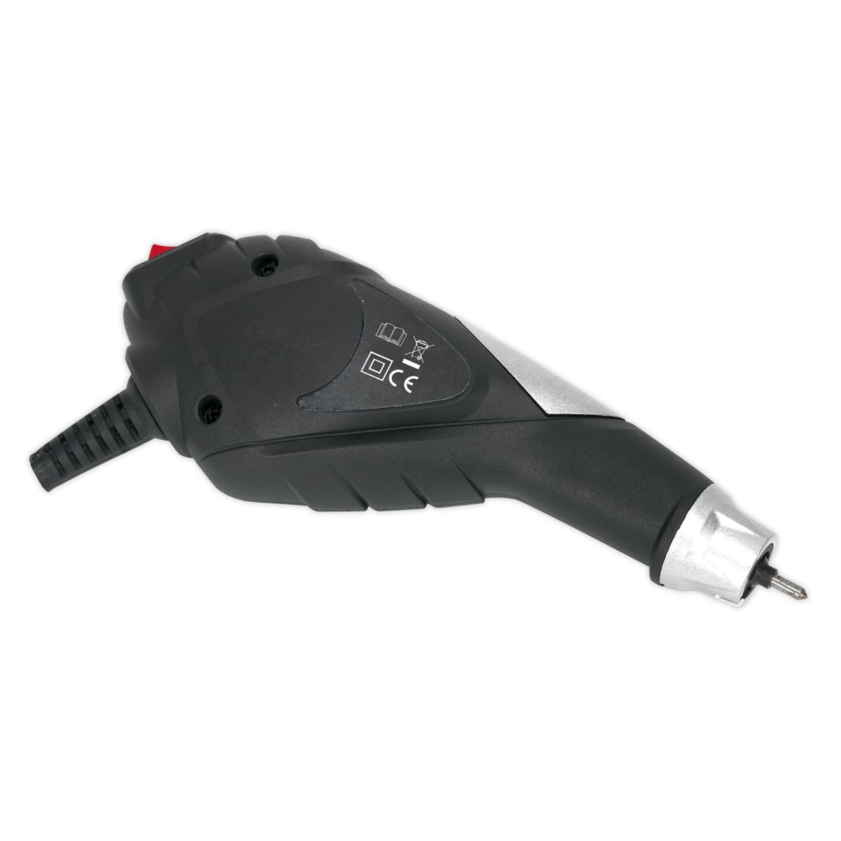Sealey E541 Tungsten Carbide Tipped Tool Engraver 13W 230V Sealey