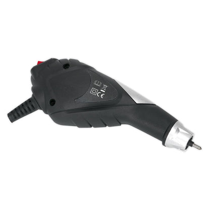 Sealey E541 Tungsten Carbide Tipped Tool Engraver 13W 230V Sealey
