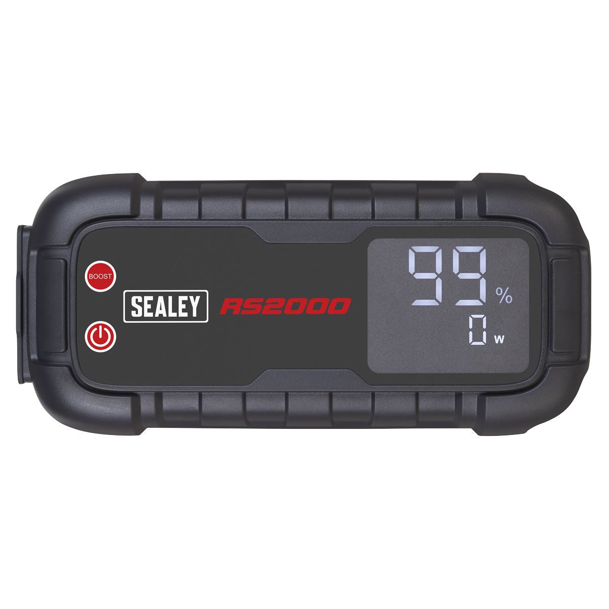 Sealey RS2000 RoadStart® 2000A 12V Jump Starter Power Pack Sealey