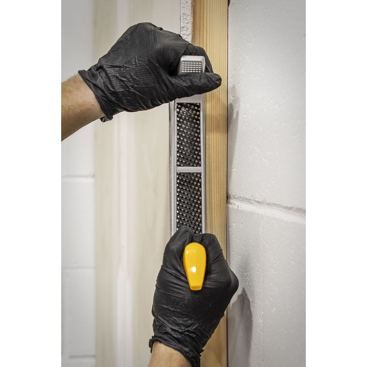 Sealey DWR250 Drywall Rasp 250mm Sealey