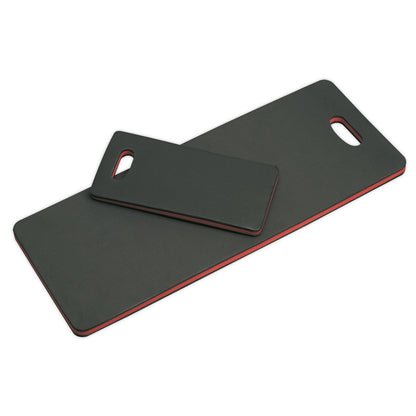 Sealey VS8571 Mechanic's Mat Set EVA - 28mm Sealey