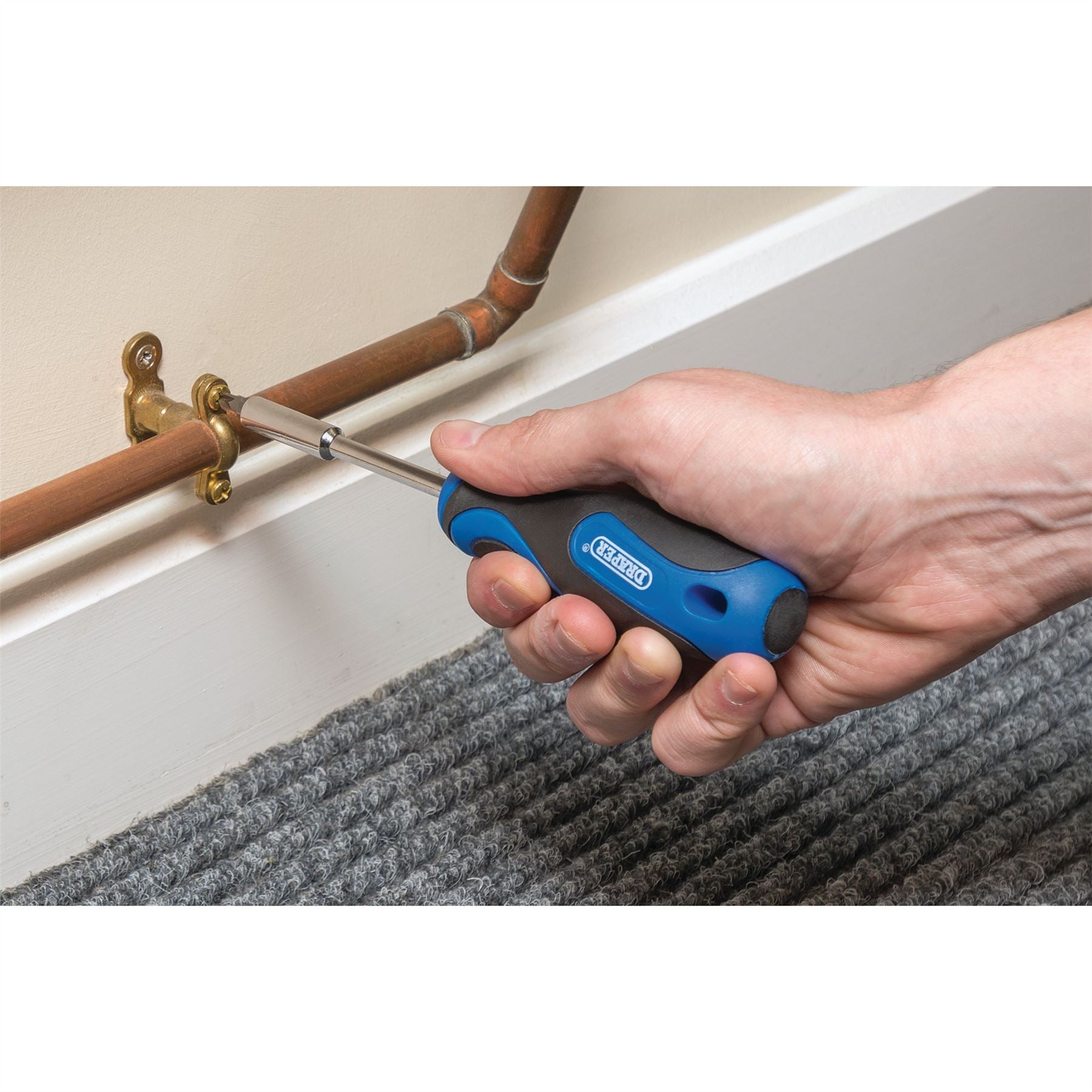 Draper 43643 Bit Holding Driver Draper