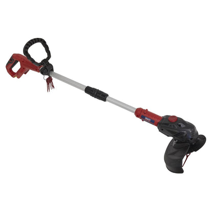 Sealey CS20V Strimmer Cordless 20V SV20 Series - Body Only Sealey