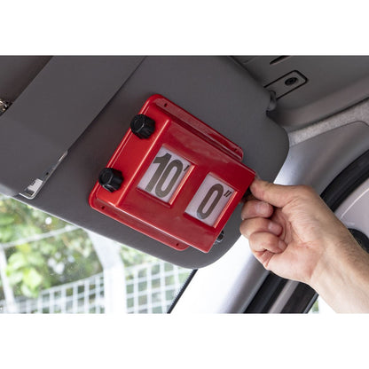 Sealey CV032 Commercial Vehicle Height Indicator Sealey