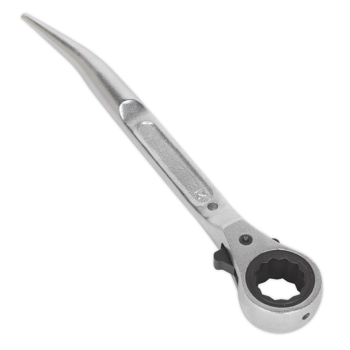 Siegen S01068 Podger Ratchet 21mm Siegen