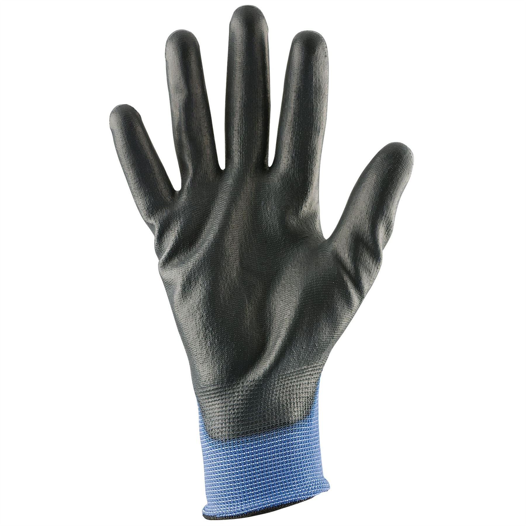 Draper 65822 Hi-Sensitivity Touch Screen Gloves Extra Large Draper
