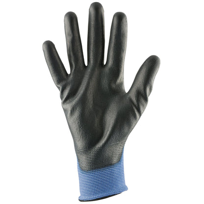 Draper 65822 Hi-Sensitivity Touch Screen Gloves Extra Large Draper