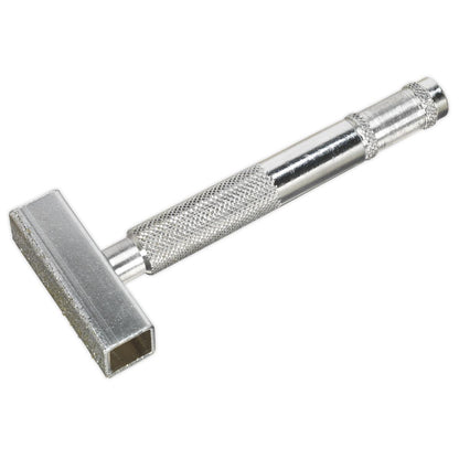 Sealey BG2 Diamond Grinding Wheel Dresser Sealey