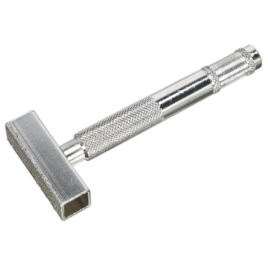 Sealey BG2 Diamond Grinding Wheel Dresser Sealey