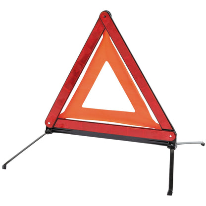 Draper 92442 Vehicle Warning Triangle Draper