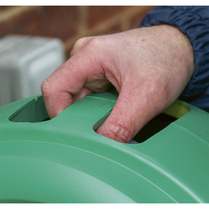 Sealey WR92 Water Hose Reel 20m Sealey