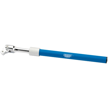 Draper 30836 Extending Breaker Bar 3/4" Sq. Dr. 460 - 730mm Draper