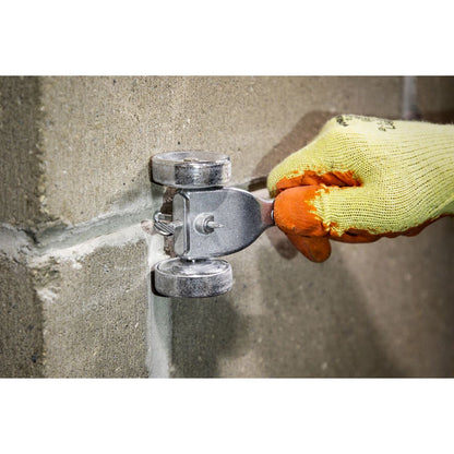 Sealey SR705 Skate Wheel Joint Raker Sealey