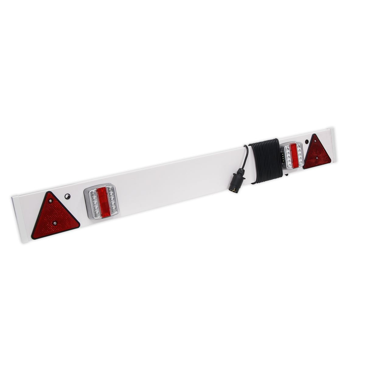 Sealey TB4/5LED LED Trailer Board 1.22m (4') 12V Sealey