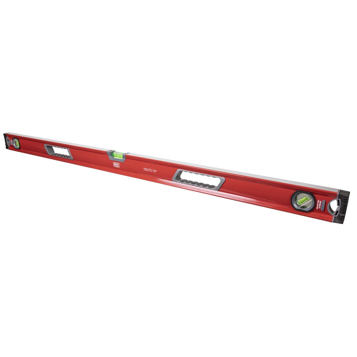Sealey AK9868 Spirit Level 1200mm Sealey