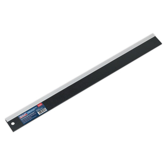 Sealey VS1481 Technician's Straight Edge 610mm Sealey