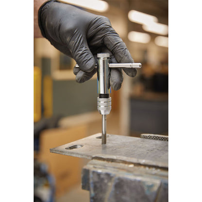 Draper 24432 Ratchet Tap Wrench M3-M8 Draper