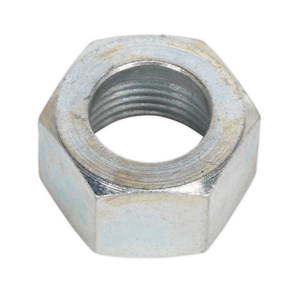 Sealey AC49 Union Nut 3/8"BSP Pack of 5 Sealey