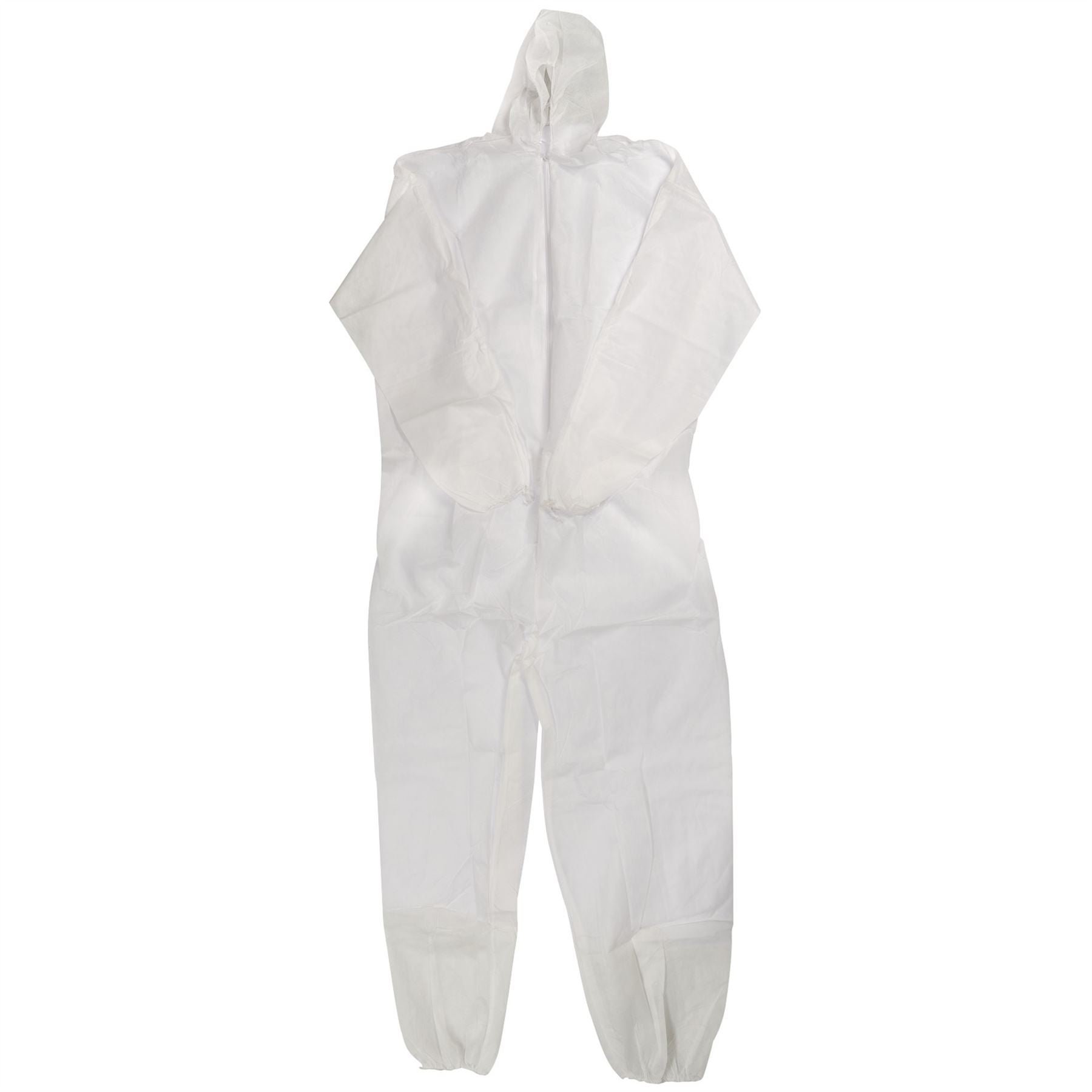 Draper 82454 Disposable Coverall Draper