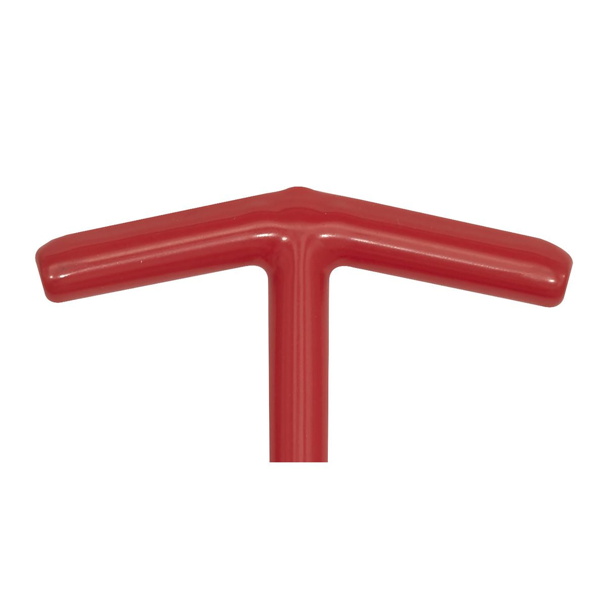 Sealey SMC57 Spark Plug T-Bar Wrench 16/21mm Sealey