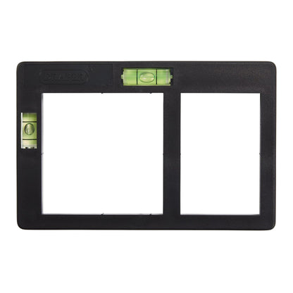 Draper 63955 Socket Box Cutting Template Draper