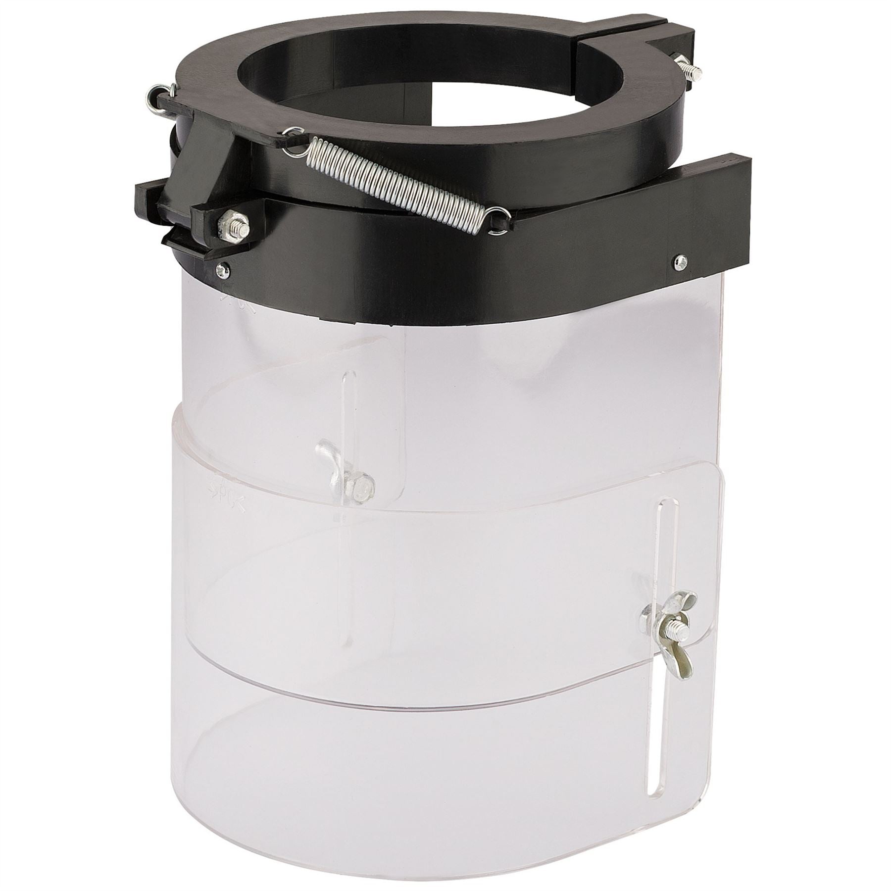 Draper 45881 Chuck Guard for 42642 42938 92mm Draper