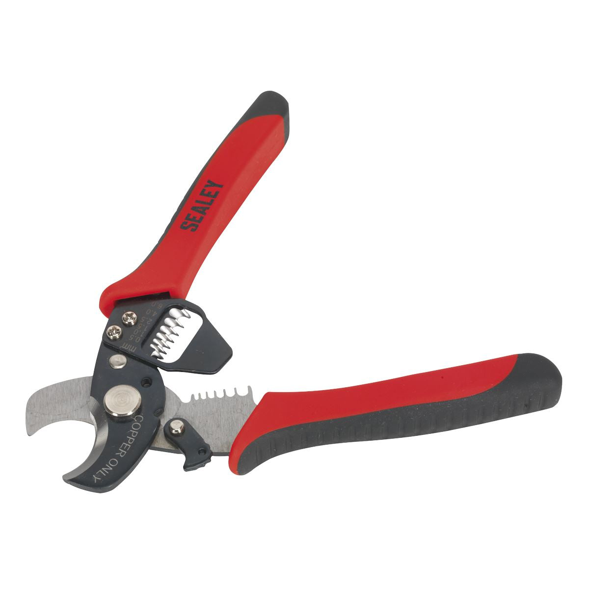 Sealey AK2266 Wire Stripping & Cutting Pliers Sealey