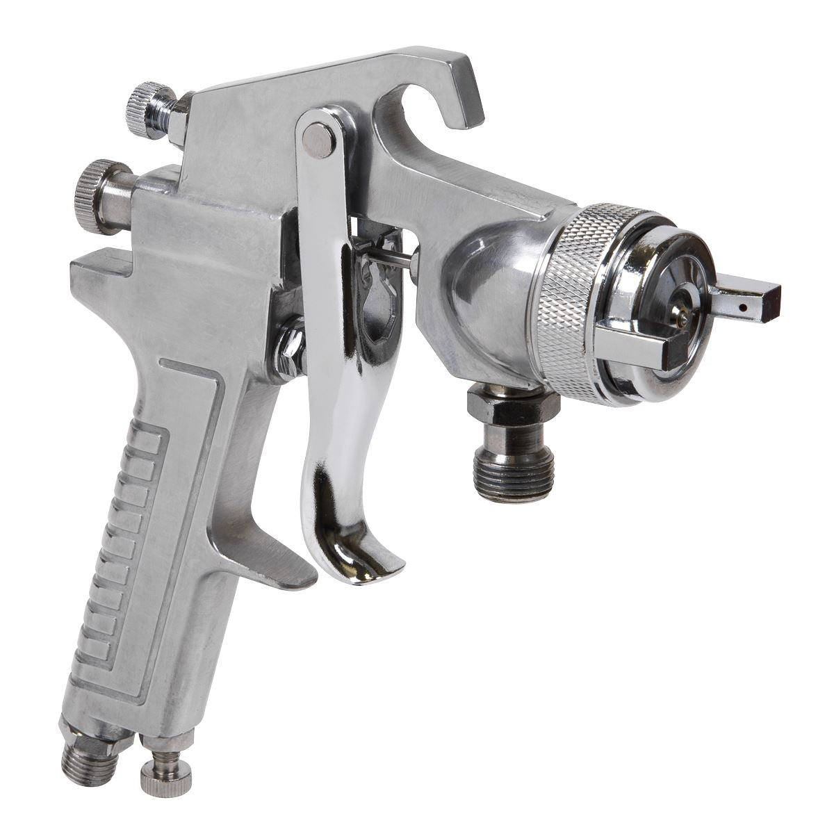 Sealey SSG1P/1 1.8mm Set-Up Spray Gun for SSG1P Sealey
