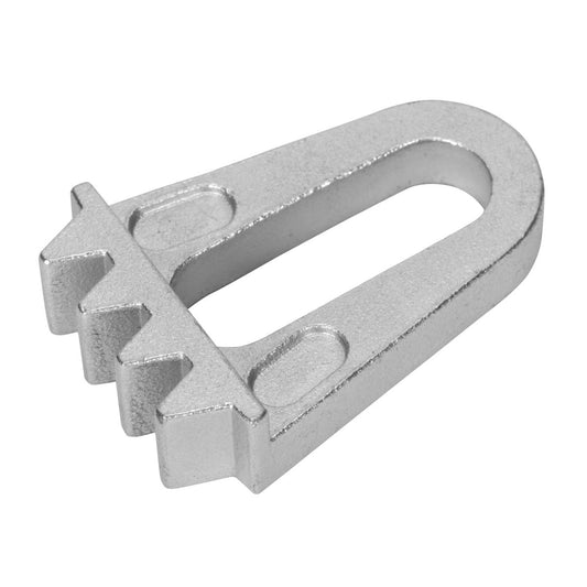 Sealey VSE2395 Flywheel Locking Tool - Renault Petrol/Diesel Sealey