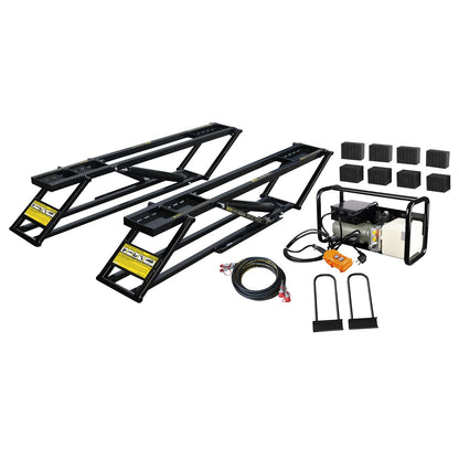 Sealey CLM2250 Portable Car Lift 2.25 Tonne Sealey