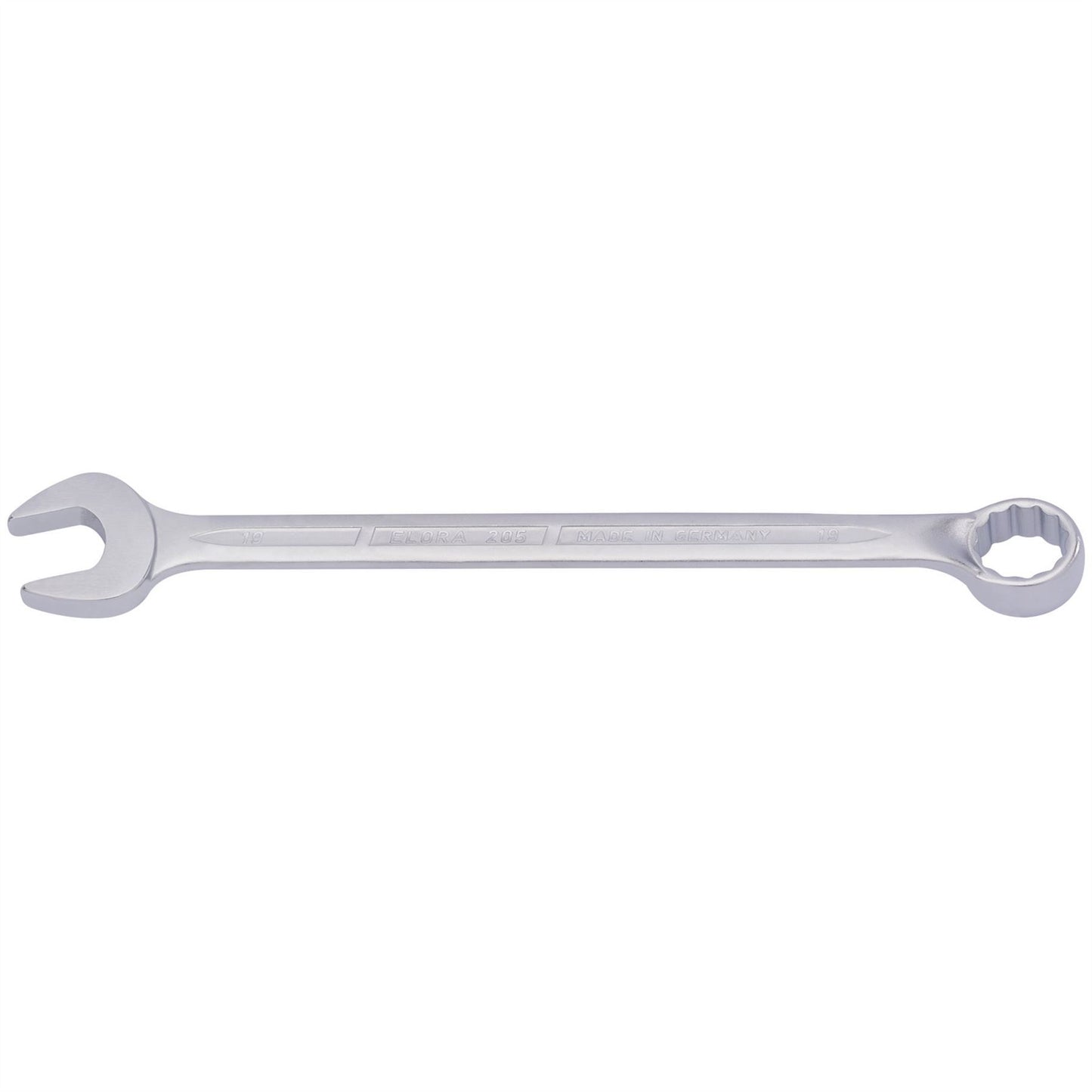 Elora 03595 Long Combination Spanner 19mm Elora