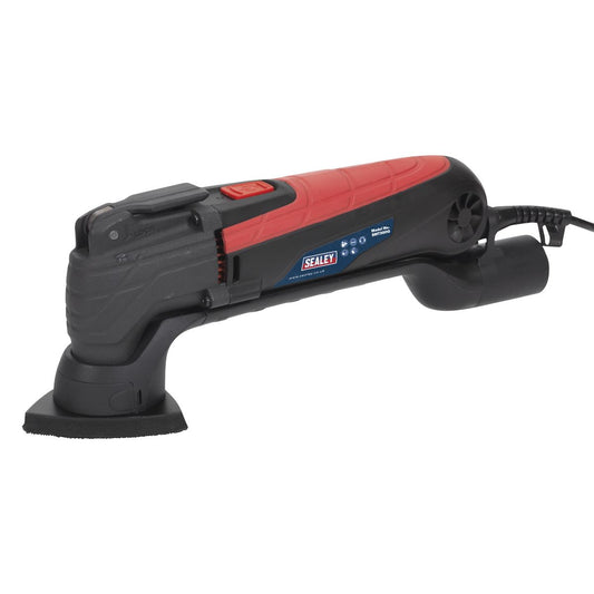 Sealey SMT300Q Oscillating Multi-Tool 300W Quick Change Sealey