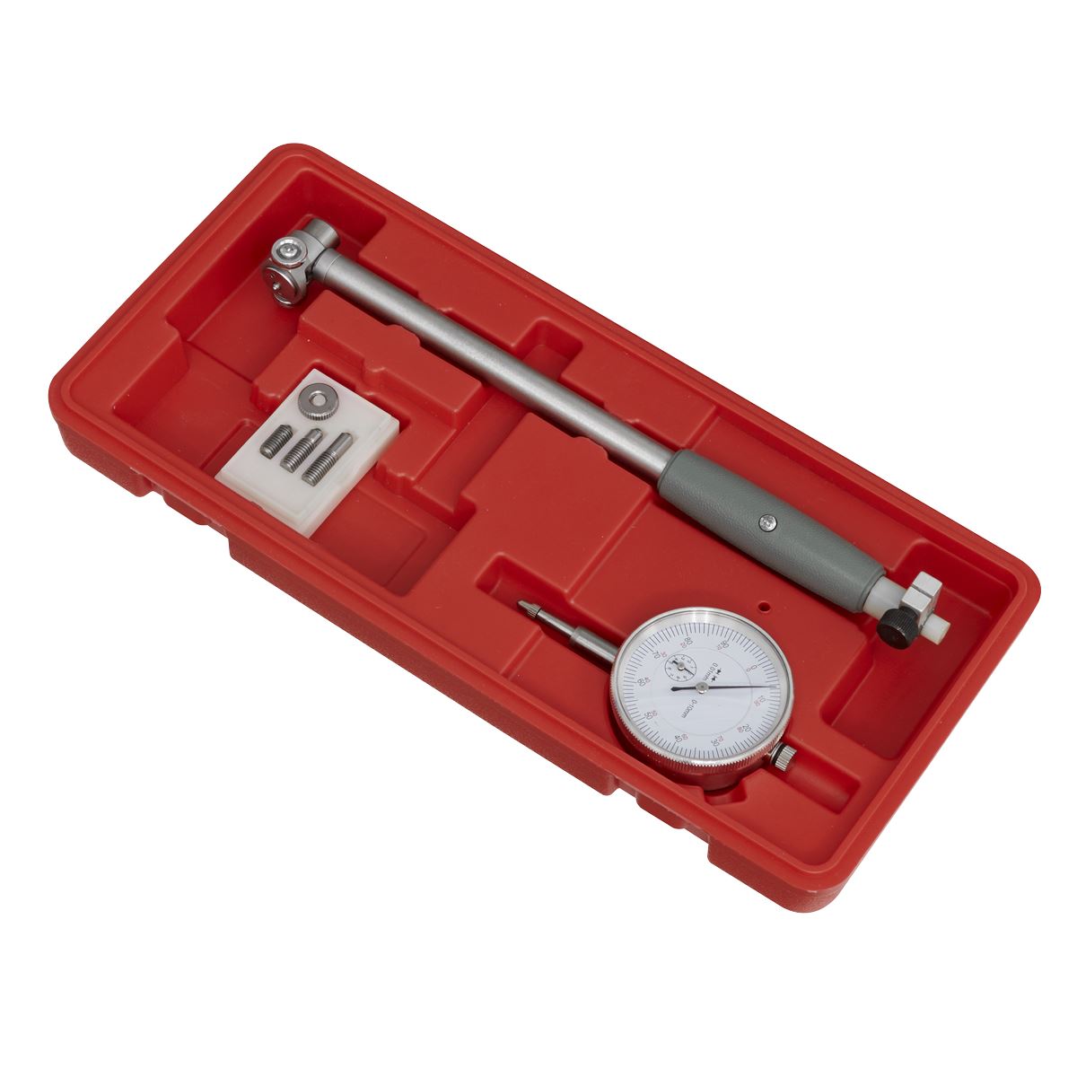 Sealey DBG509 Dial Bore Gauge 35-50mm Sealey
