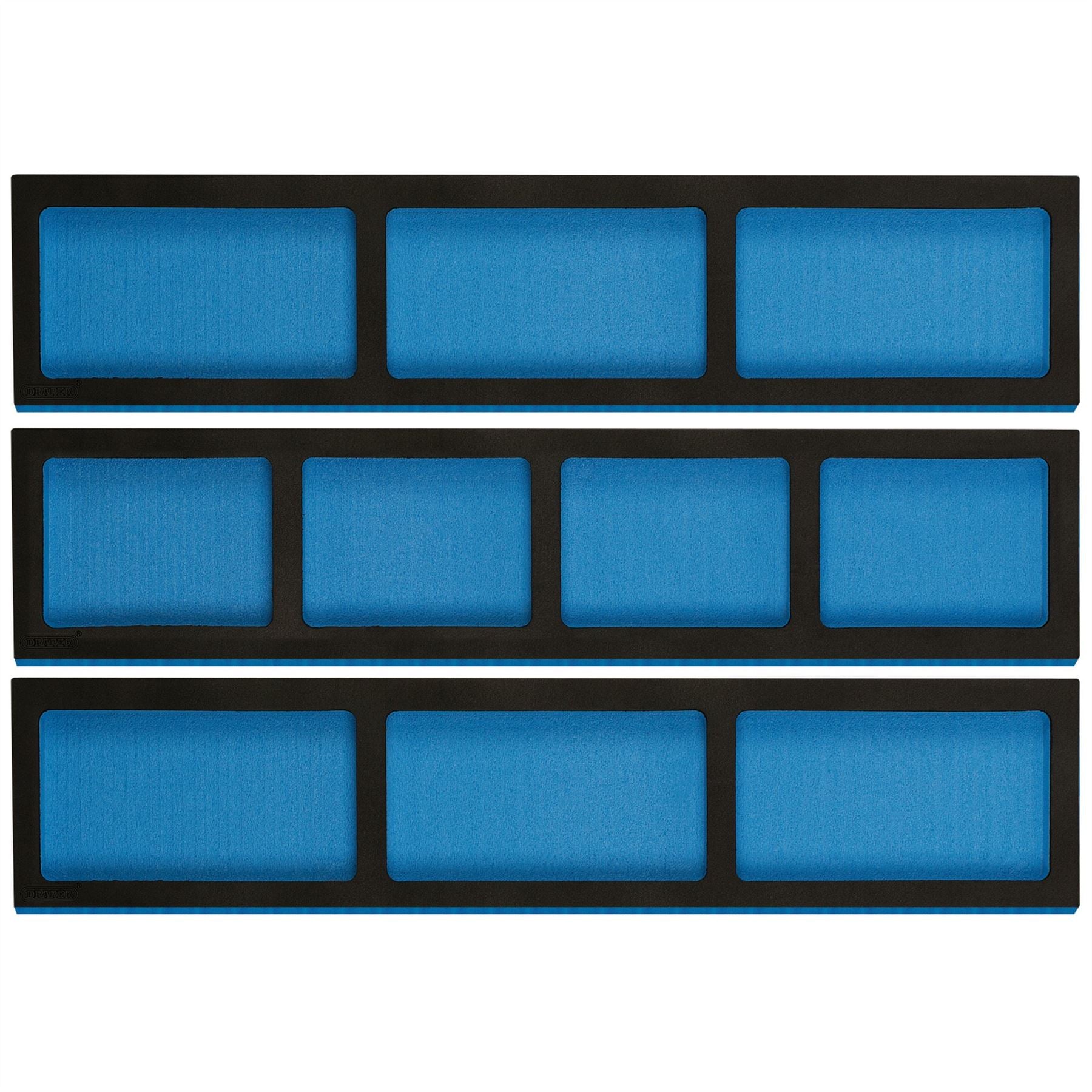 Draper 75048 Full Drawer EVA Insert Infill Tray Draper