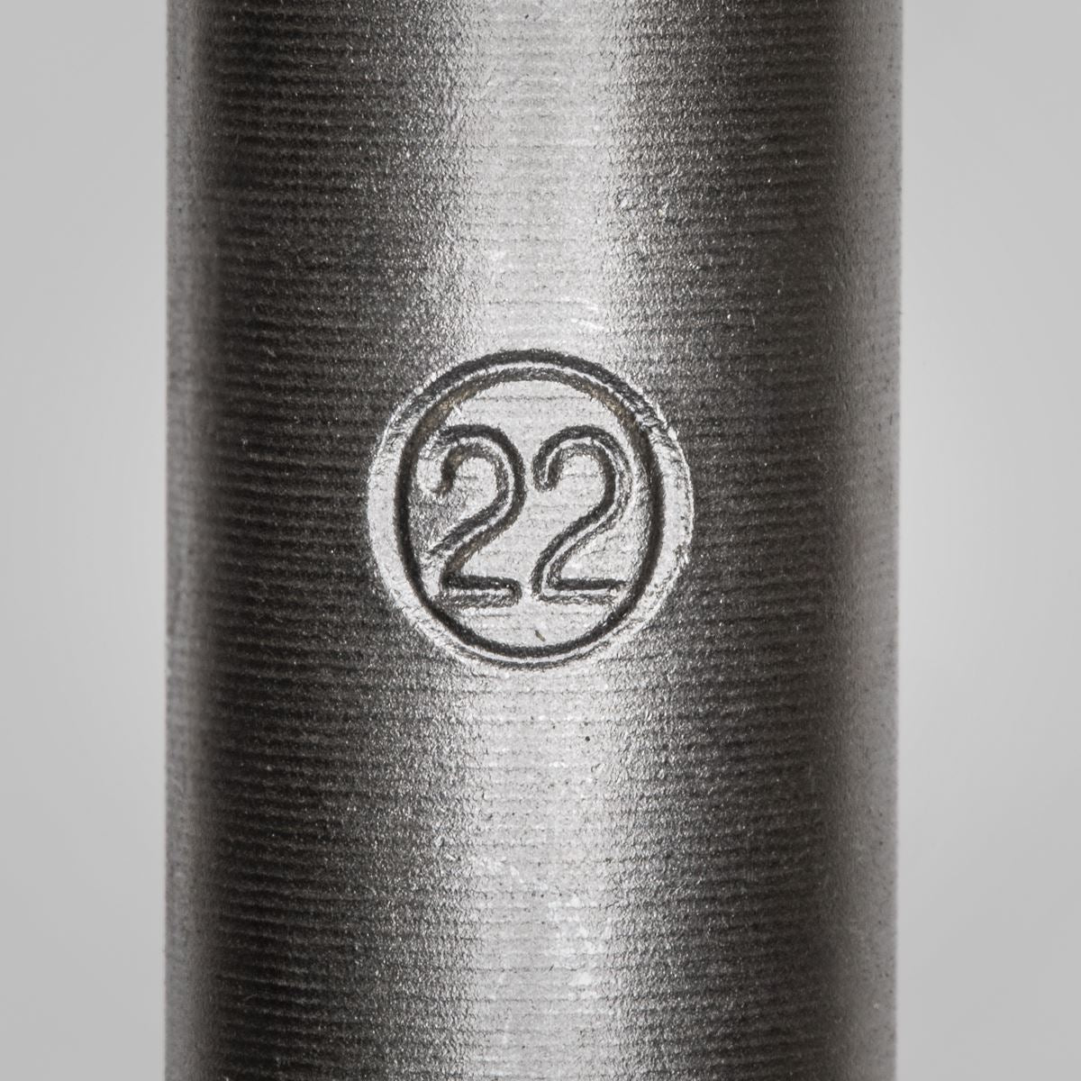 Sealey MAX22X920 SDS MAX Drill Bit Ø22 x 920mm Sealey