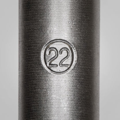 Sealey MAX22X920 SDS MAX Drill Bit Ø22 x 920mm Sealey