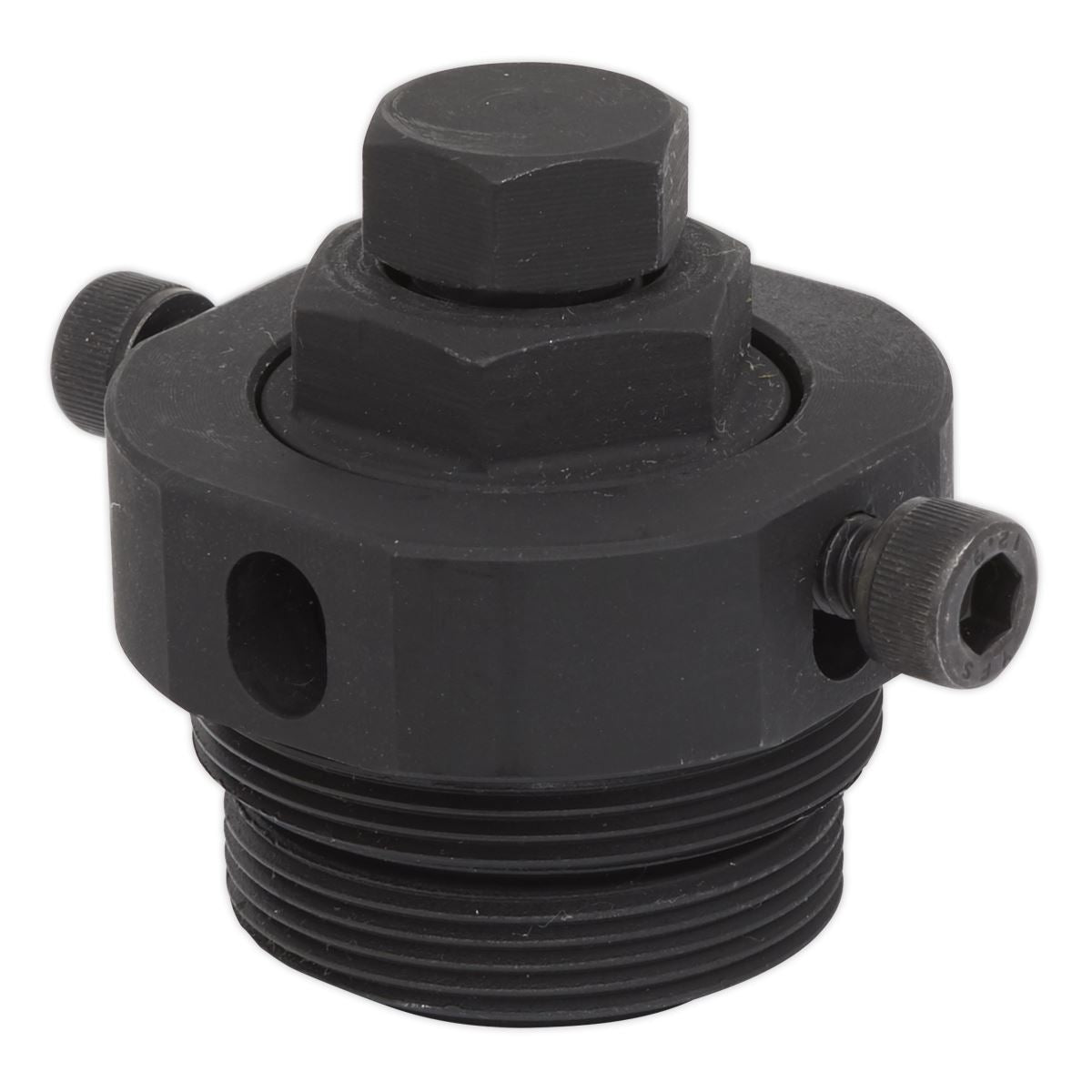 Sealey VSE5933 Fuel Pump Sprocket Remover - for Hyundai Kia Chain Drive Diesel Engines Sealey