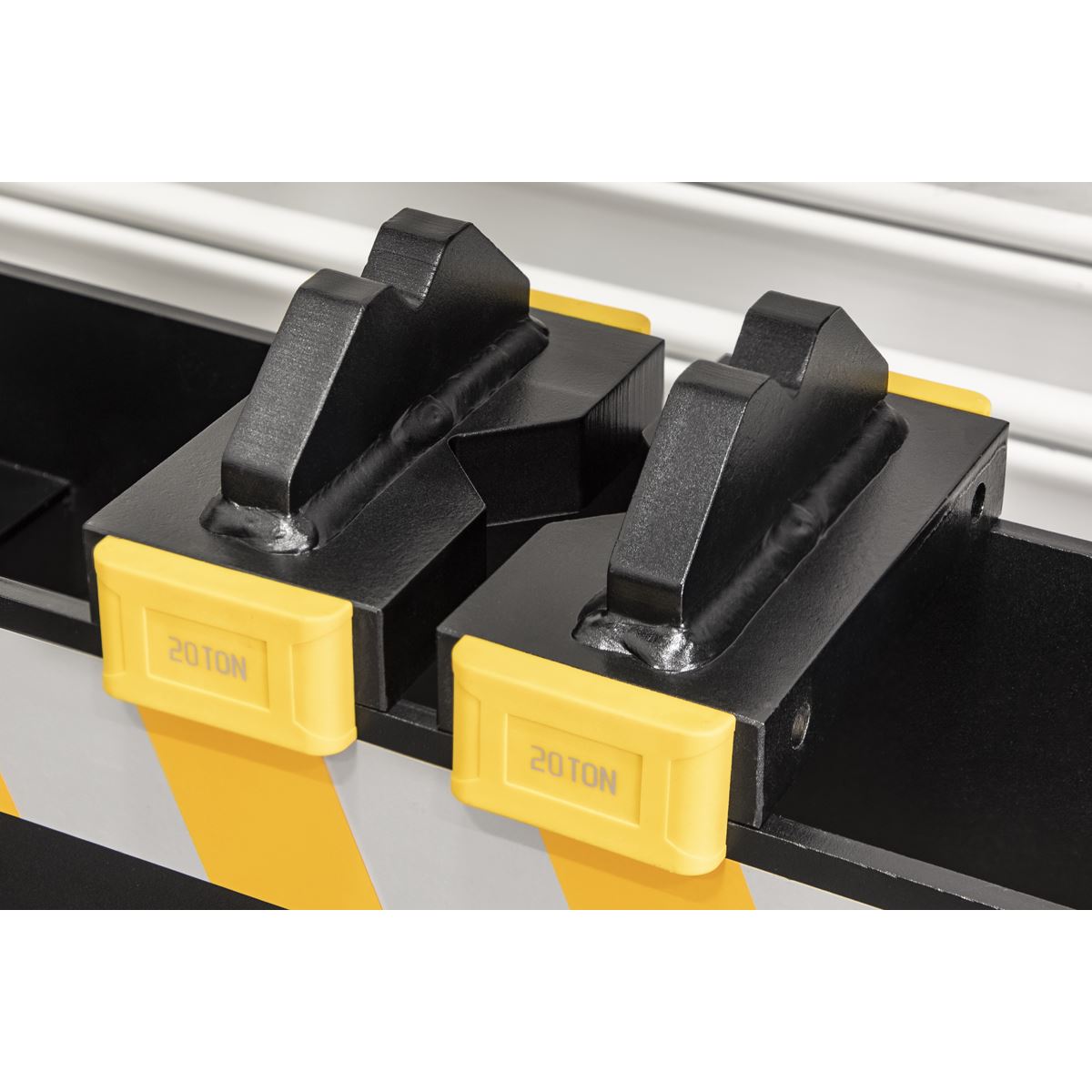 Sealey PPF20S Viking Floor Type Hydraulic Press 20 Tonne Sealey