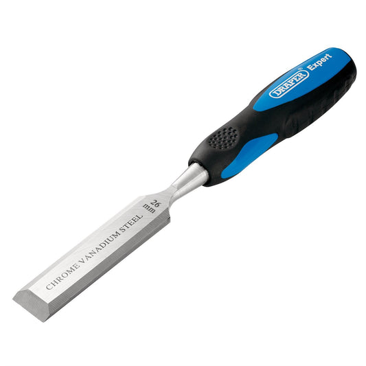 Draper 89330 Wood Chisel 26mm Draper