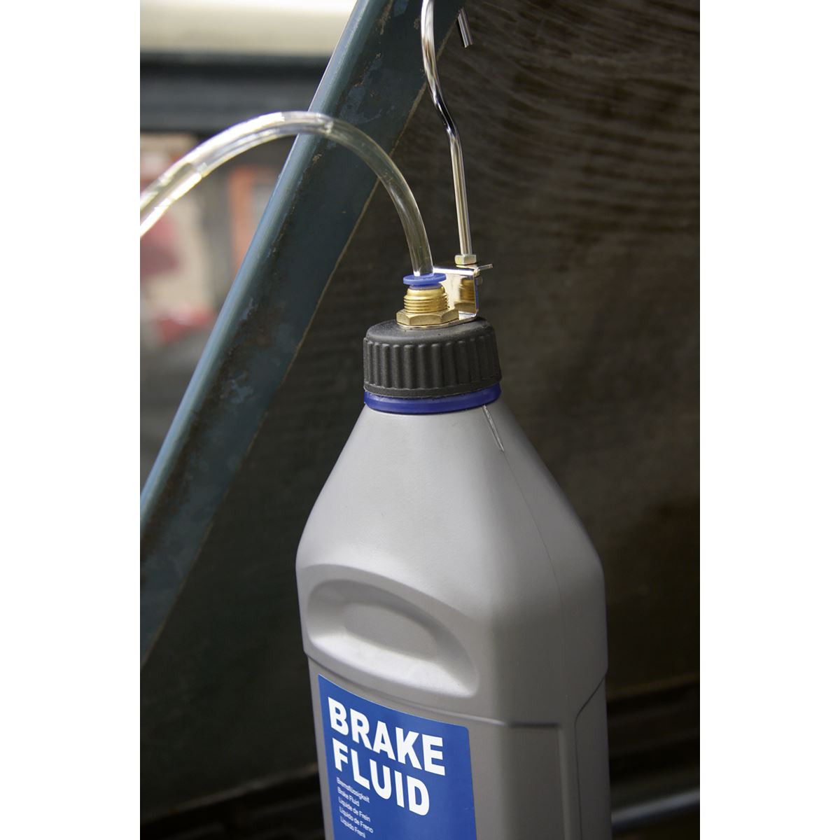 Sealey VS0209 Gravity Brake Bleeder Kit Sealey