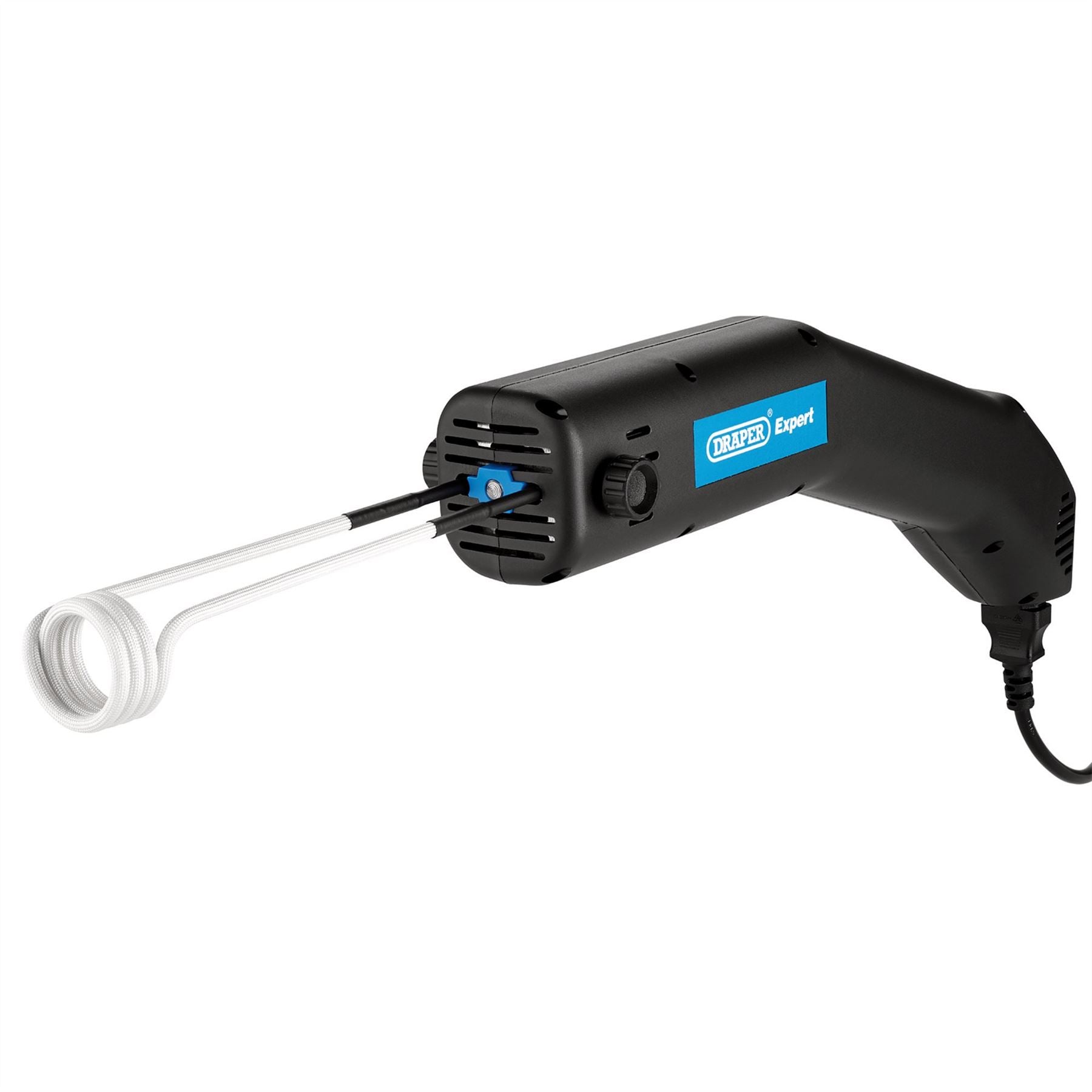 Draper 53496 Expert 230V Compact Induction Heater 1200W Draper