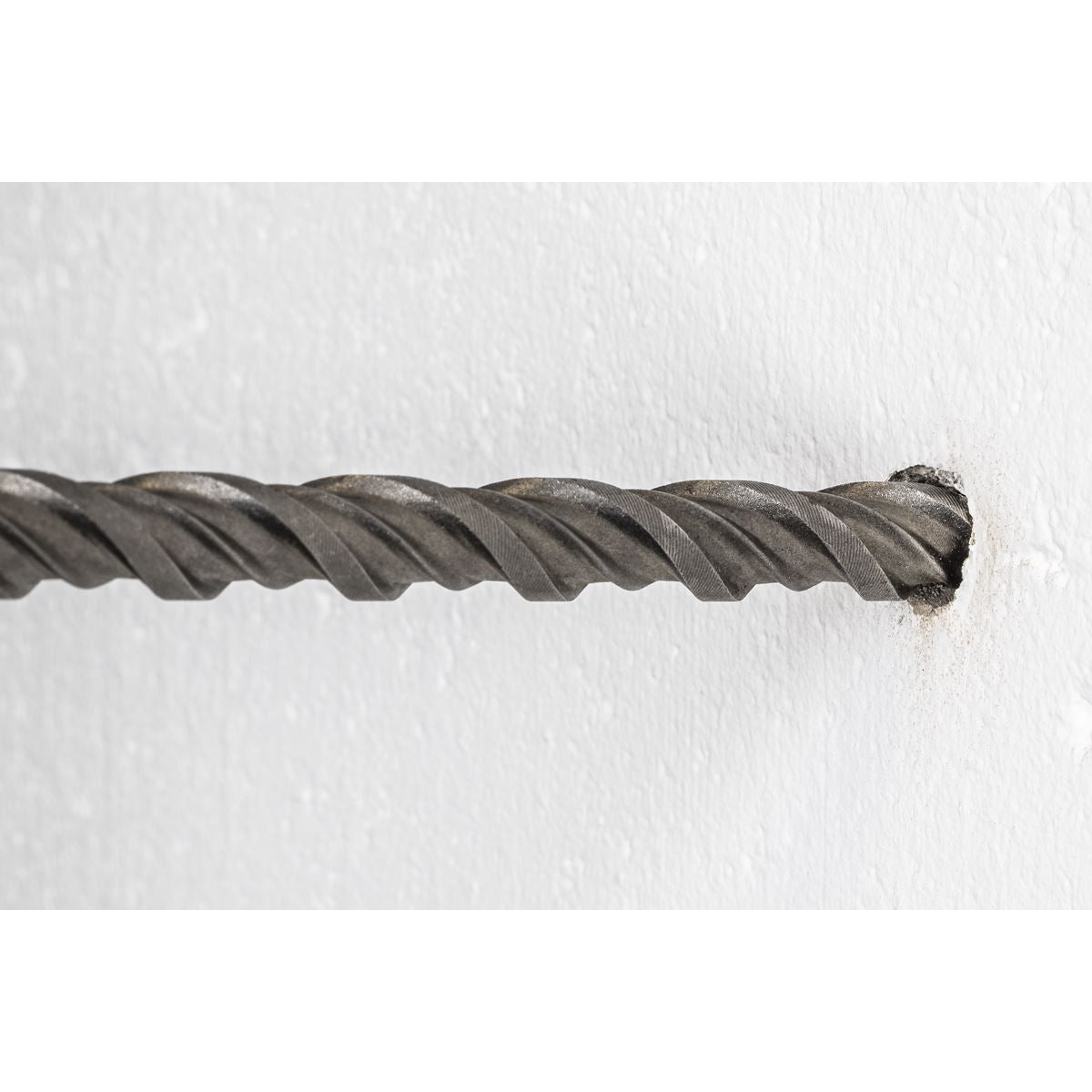 Sealey MAX13X540 SDS MAX Drill Bit Ø13 x 540mm Sealey