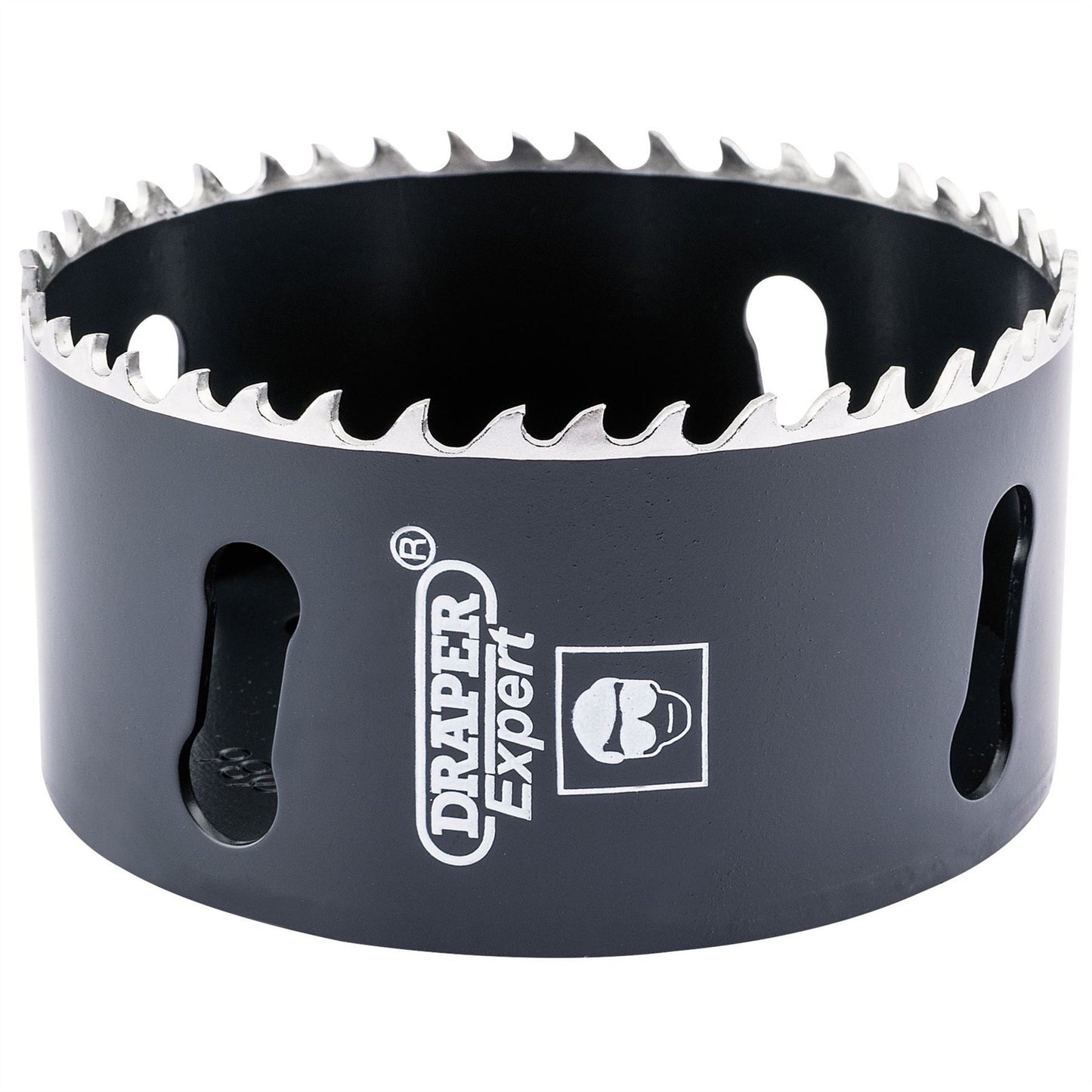 Draper 34806 Cobalt Hole Saw 86mm Draper