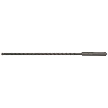 Sealey MAX14X540 SDS MAX Drill Bit Ø14 x 540mm Sealey